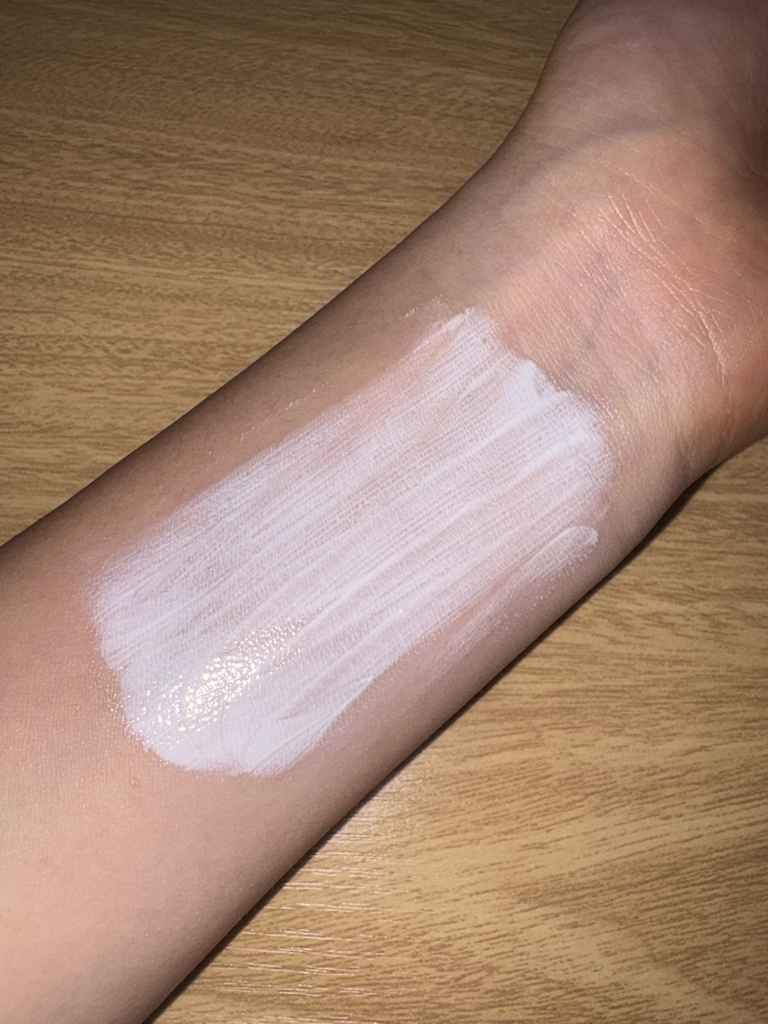 닥터지 (Dr.G) 그린 마일드 업 선 플러스 [SPF50+/PA++++] review image