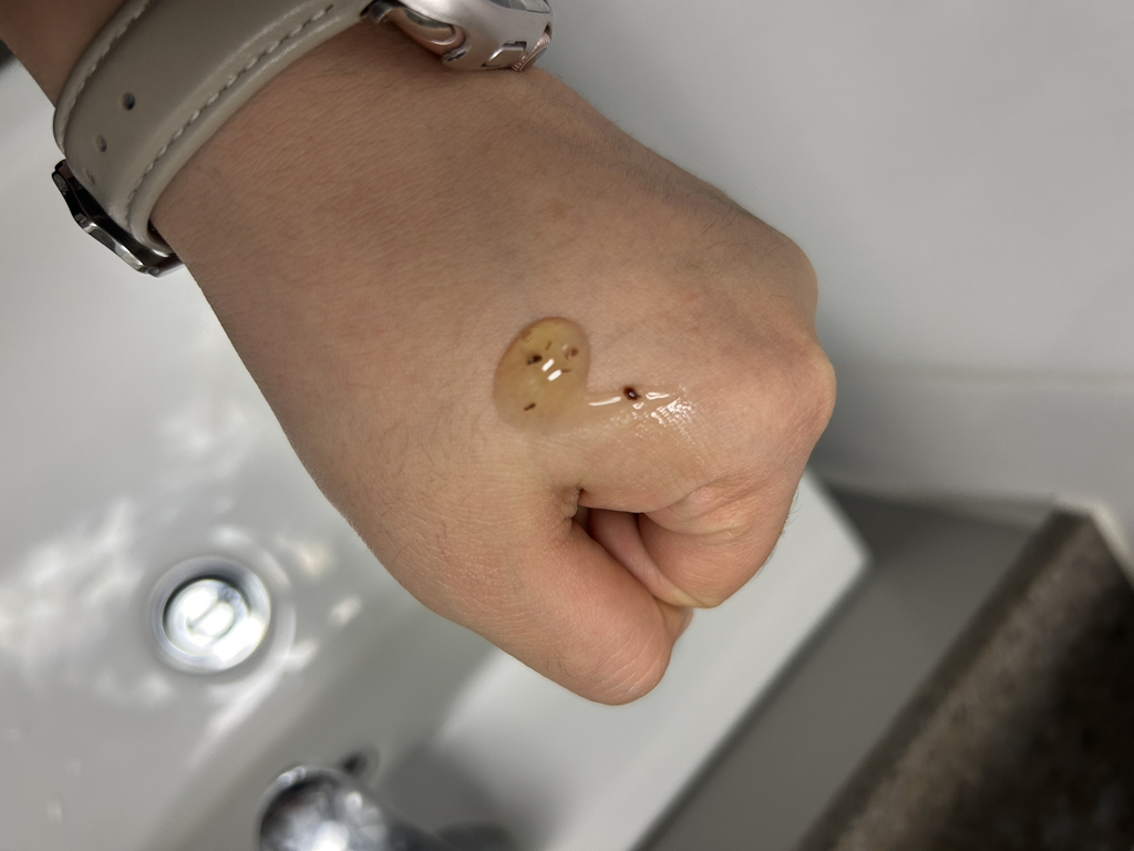 product review image