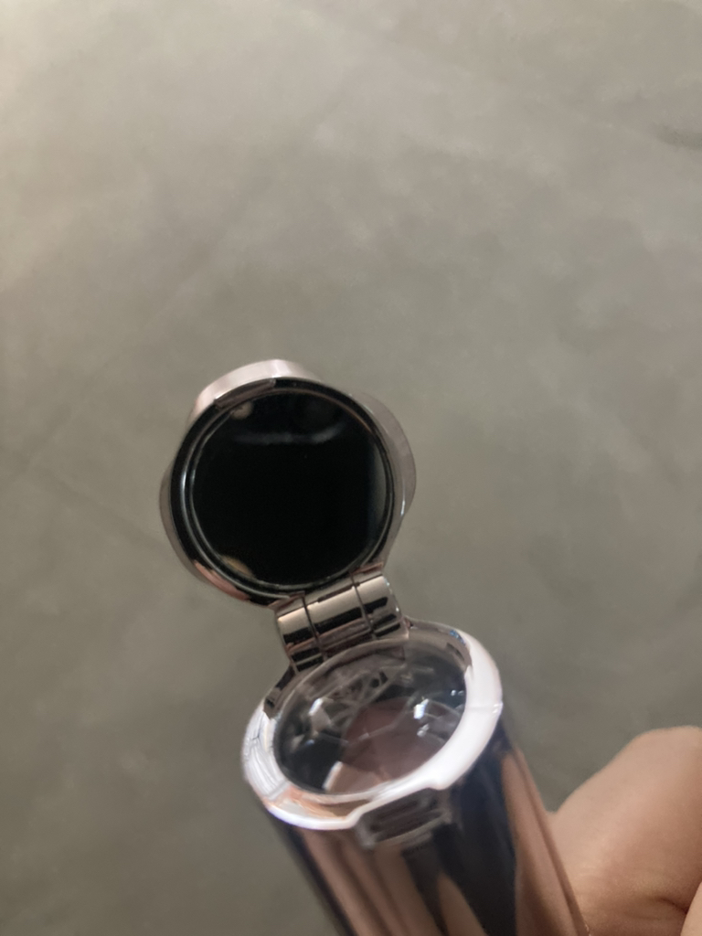 질스튜어트뷰티 (JILLSTUARTBeauty) 립 글로우 세럼 밤 [001] review image