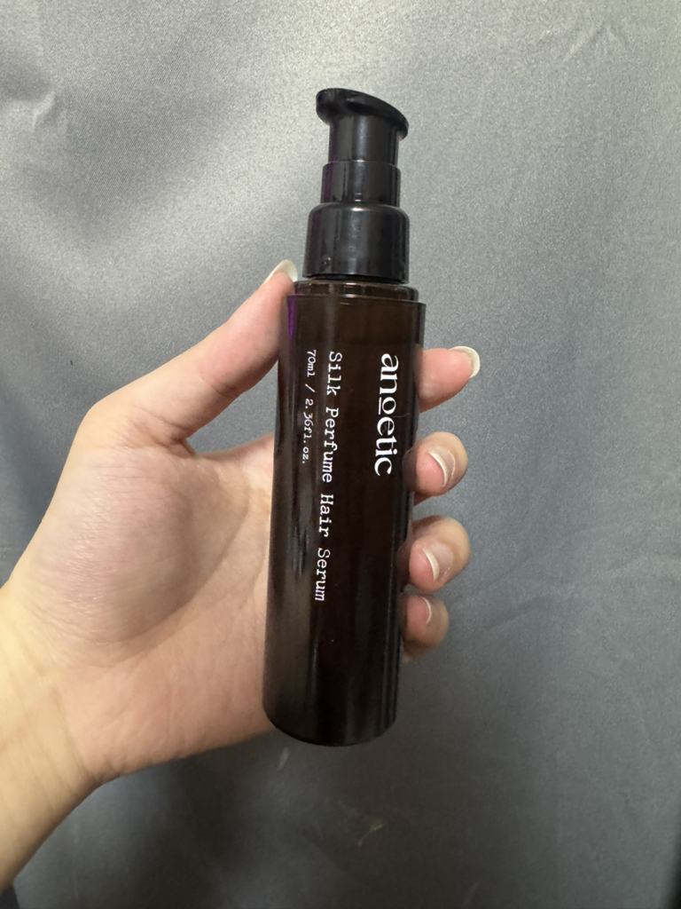 아노에틱 (ANOETIC) 실크 퍼퓸 헤어 세럼 review image