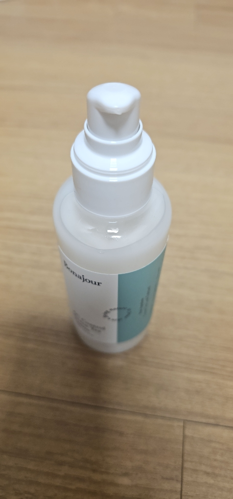 보나쥬르 (BONAJOUR) 아크 그린티 로션 review image