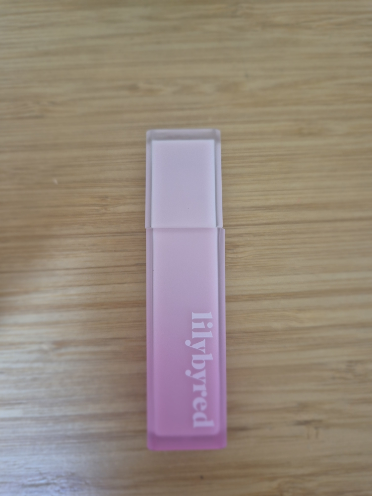 릴리바이레드 (lilybyred) 스윗 라이어 밀키 틴트 [03 딸기베이비슈인척] review image