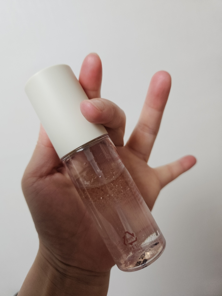 TOUN28 HAIR PERFUME MIST [ST. ROSÉ] review image