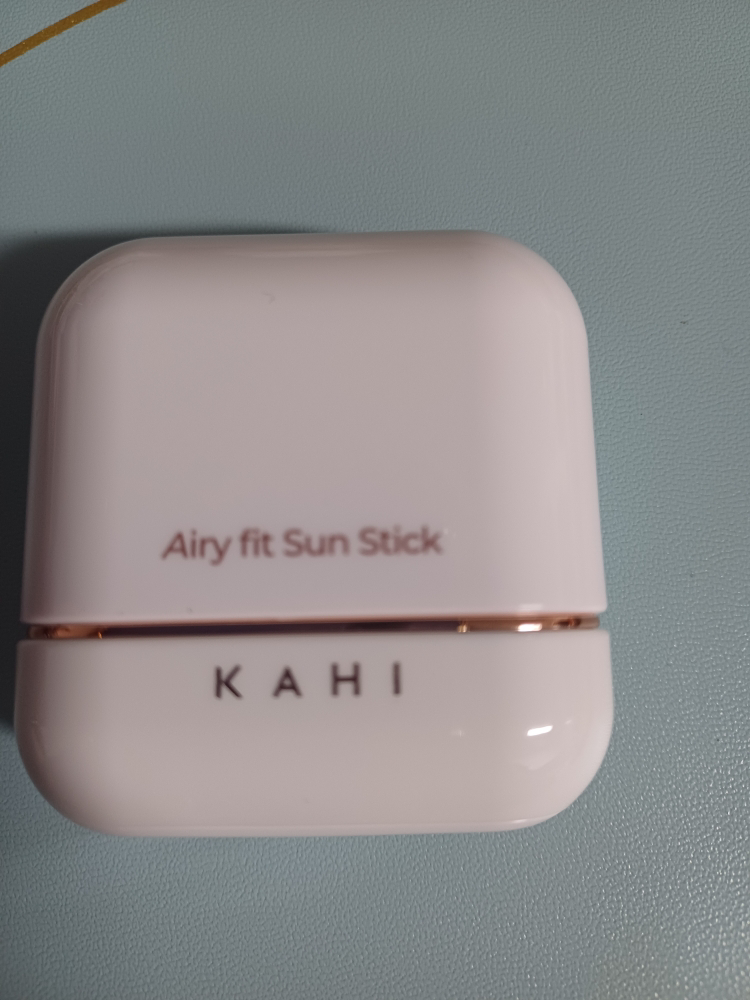 防晒隔离棒 [SPF50+/PA++++]的真实用户使用照片