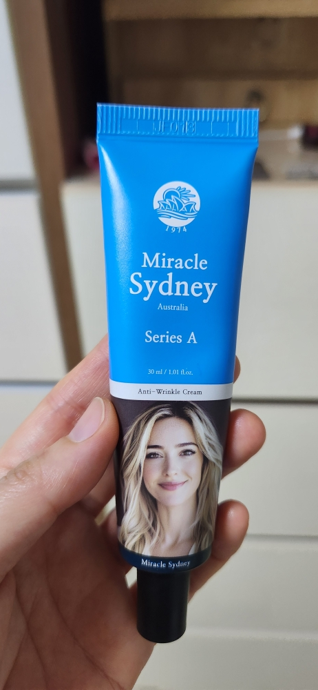미라클시드니 (MiracleSydney) 시리즈A review image