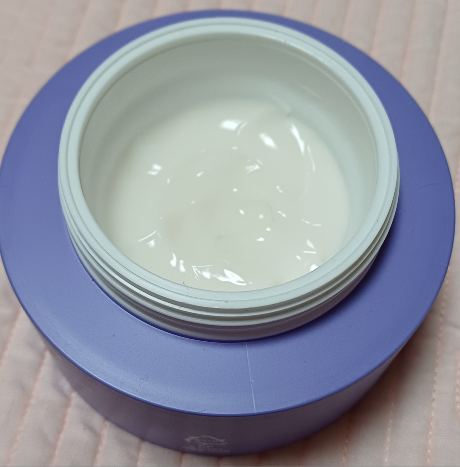 참존 (CHARMZONE) 바쿠치올 워터랩 텐션 크림 review image