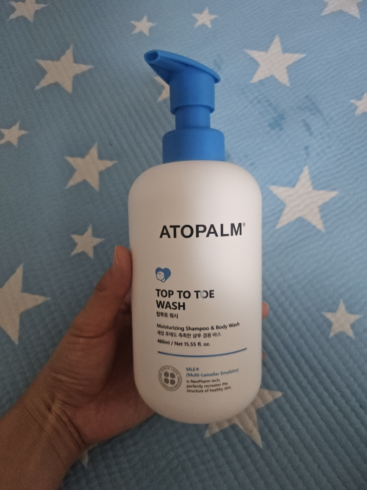 塔托洗涤的真实用户使用照片