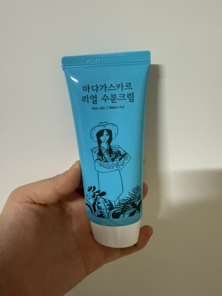 product review image