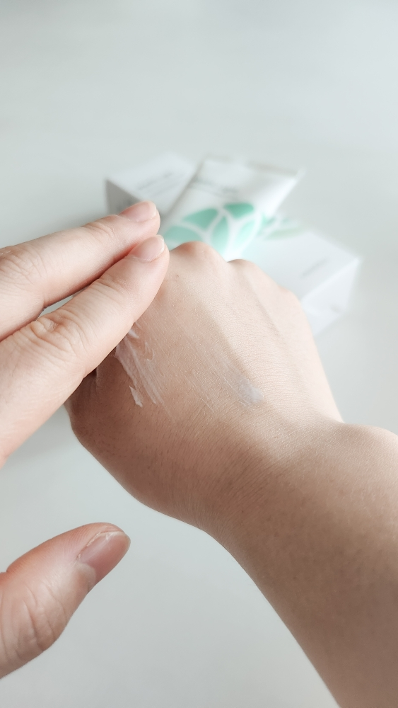 product review image