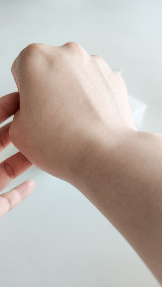 라루셀 (LALUCELL) 미스틱 라이트 마크 컨트롤 바디크림 review image