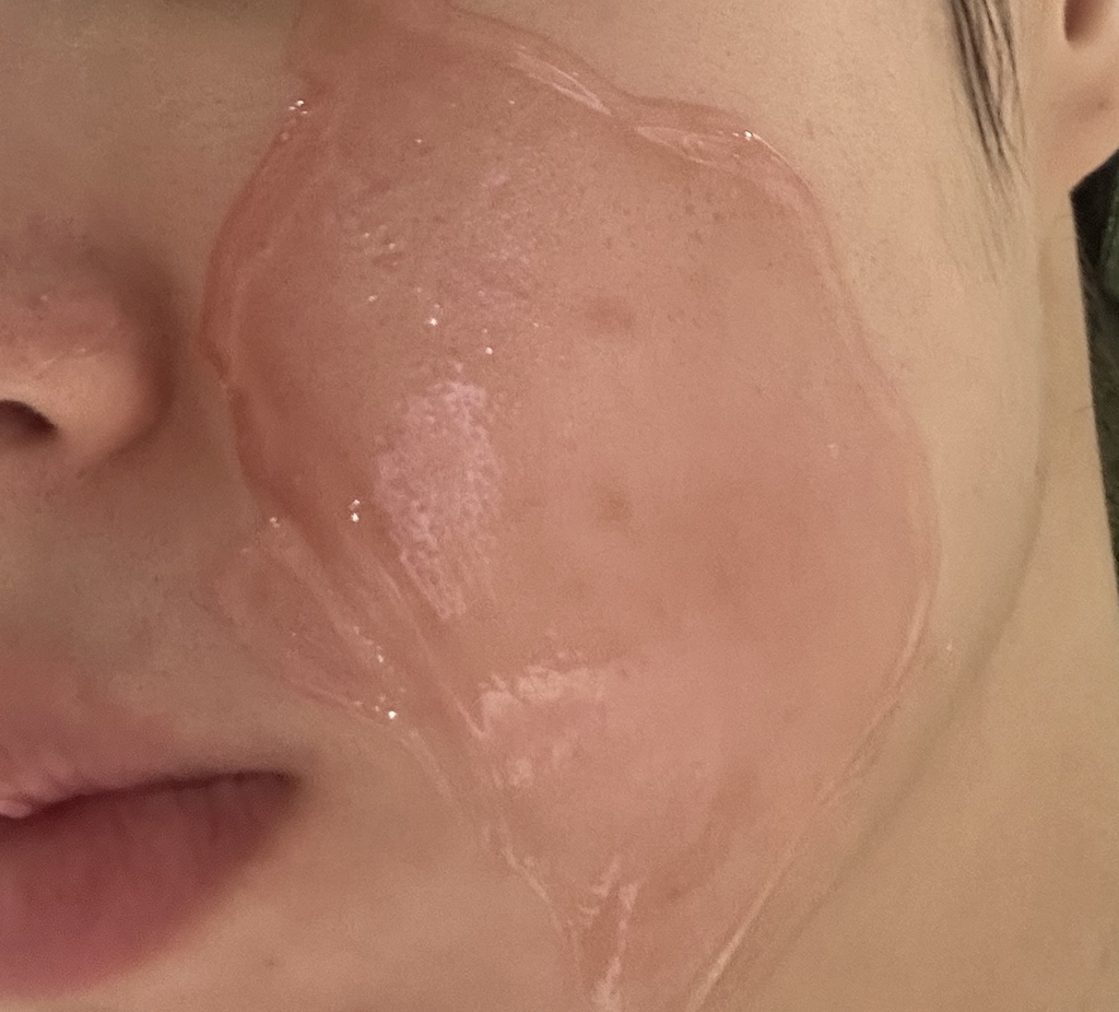 ARENCIA RED SMOOTHIE SERUM 30 review image