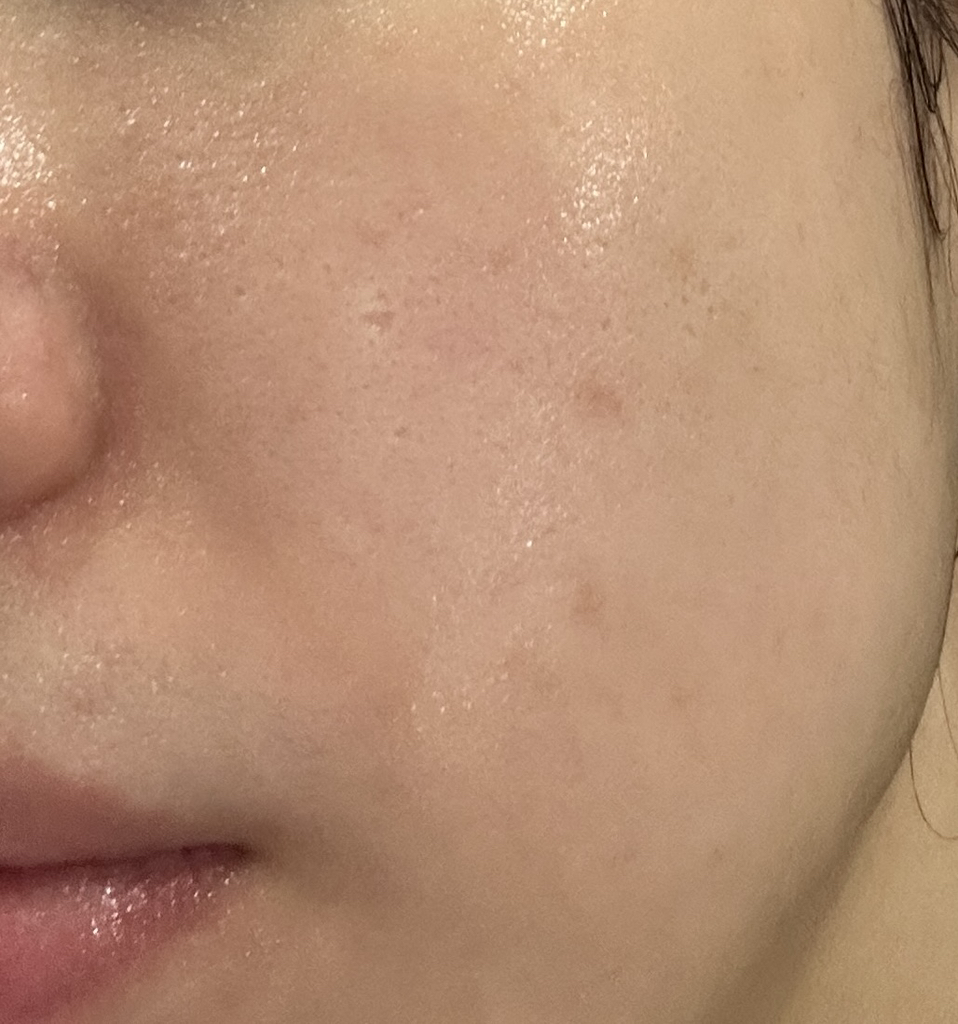 ARENCIA RED SMOOTHIE SERUM 30 review image