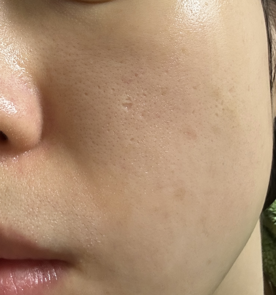 ARENCIA RED SMOOTHIE SERUM 30 review image