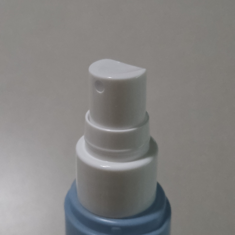 더메디닥터 (TheMediDr.) 데이앤블루 UV 선미스트 [SPF50+/PA++++] review image