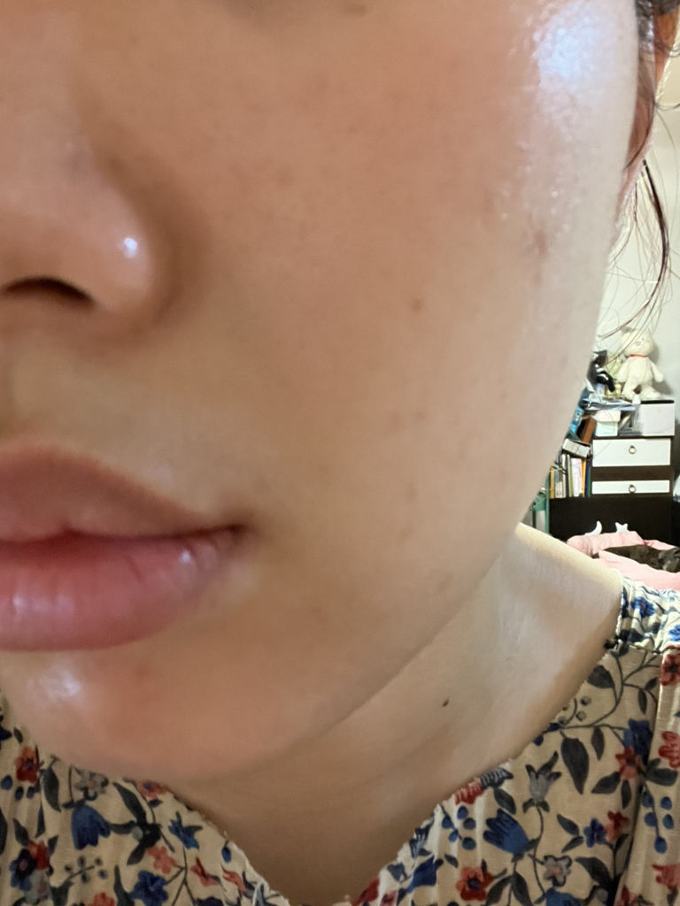 어나더페이스 (ANOTHERFACE) 펩타테놀 수분 밸런스 겔 마스크 review image