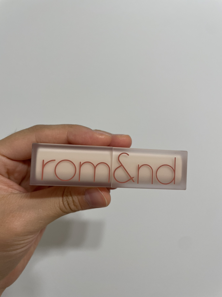 롬앤 (ROMAND) 제로 매트 립스틱 [08 어도러블] review image