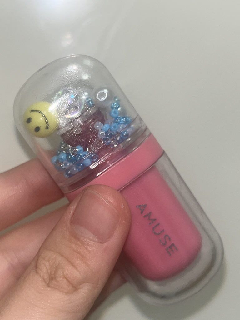 Real user review photo of JEL-FIT TINT [06 SEOUL GIRL]