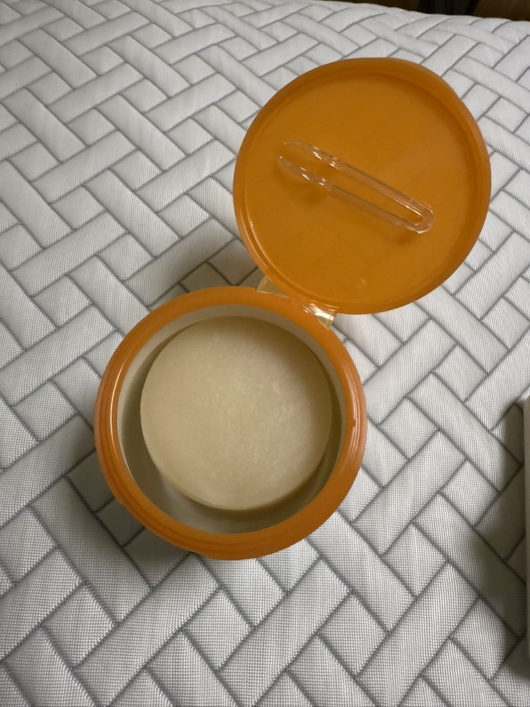 Torriden CELLMAZING Brightening Spot Toning Pad review image