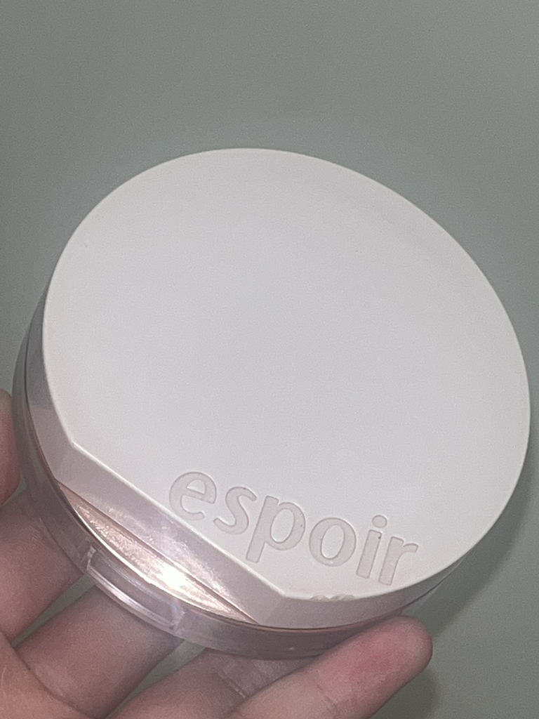에스쁘아 (espoir) 비글로우 볼륨 쿠션 [SPF42/PA+++] [21호 아이보리] review image