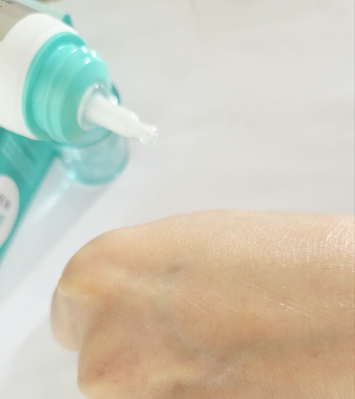 Anua PDRN HYALURONIC ACID 100 MOISTURIZING CREAM review image