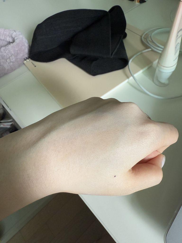 product review image