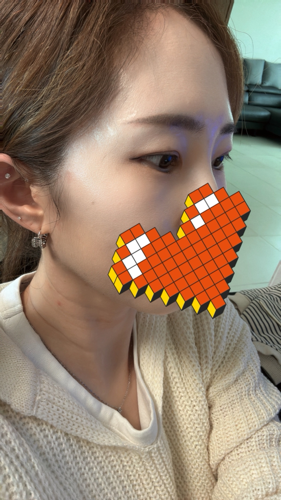 파이브바이브 (FIVEVIBE) 인텐스 파워 래쉬업 마스카라 [블랙] review image