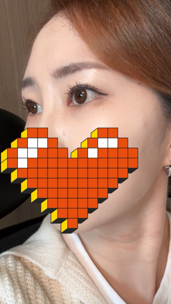 파이브바이브 (FIVEVIBE) 인텐스 파워 래쉬업 마스카라 [블랙] review image