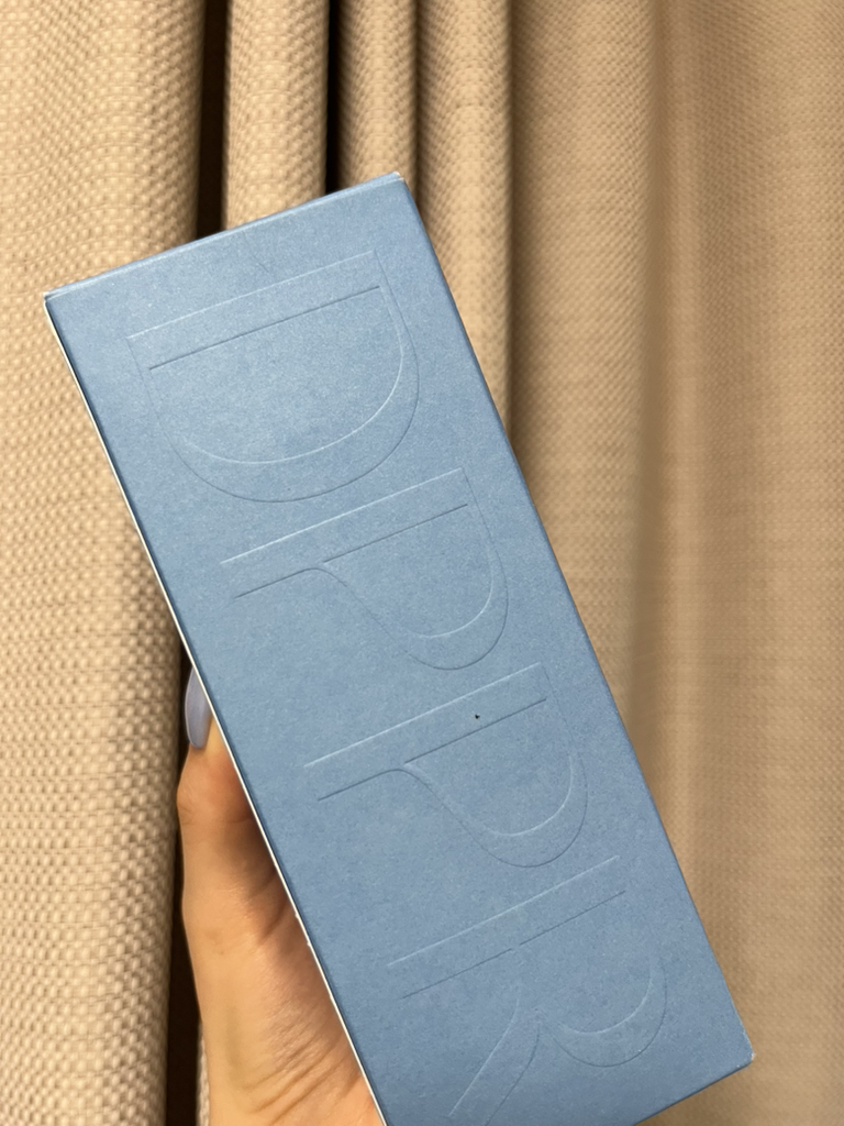 디퍼 (DPPR) 히알큐브 플러딩 토너 review image