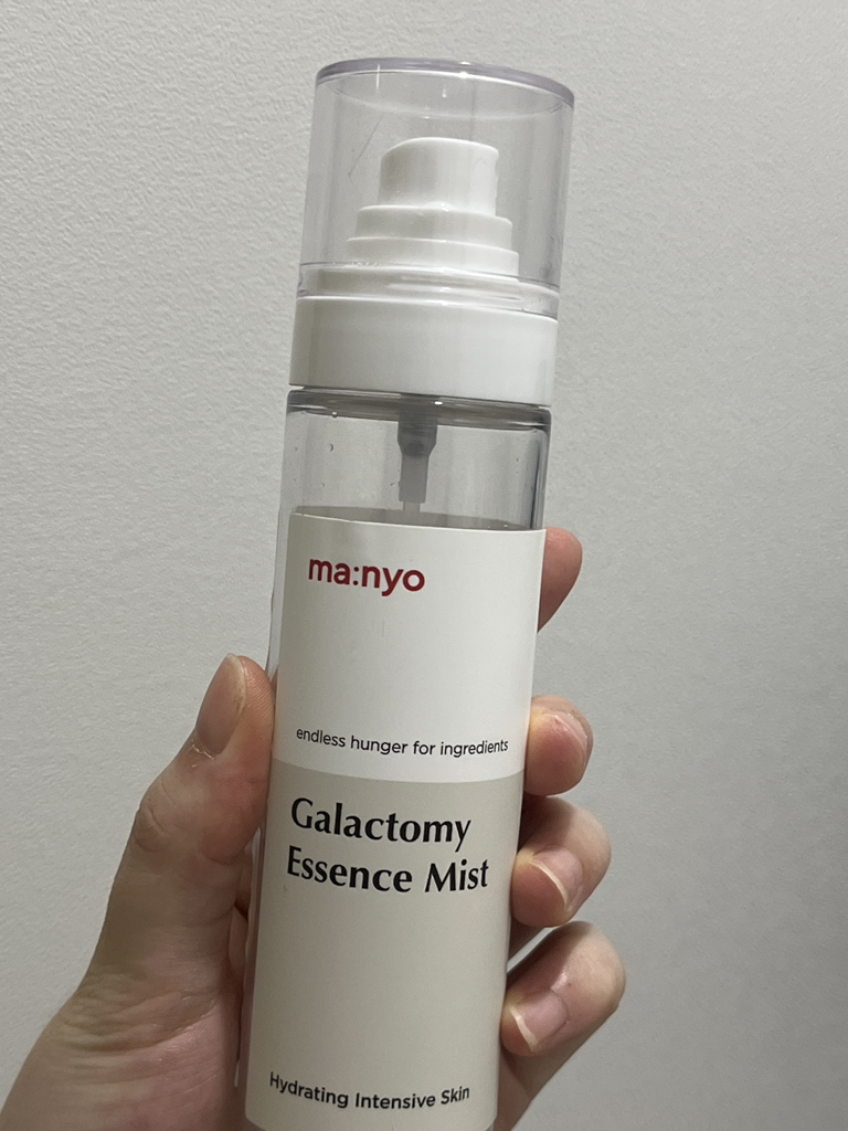 乳糖酶喷雾的真实用户使用照片