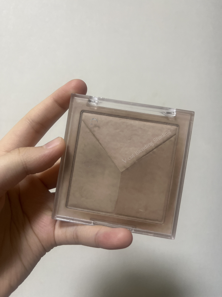dasique V型切割混合渲染[02 凉爽混合] common.review image