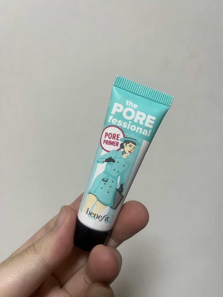 베네피트 (benefit) 더 포어페셔널 review image