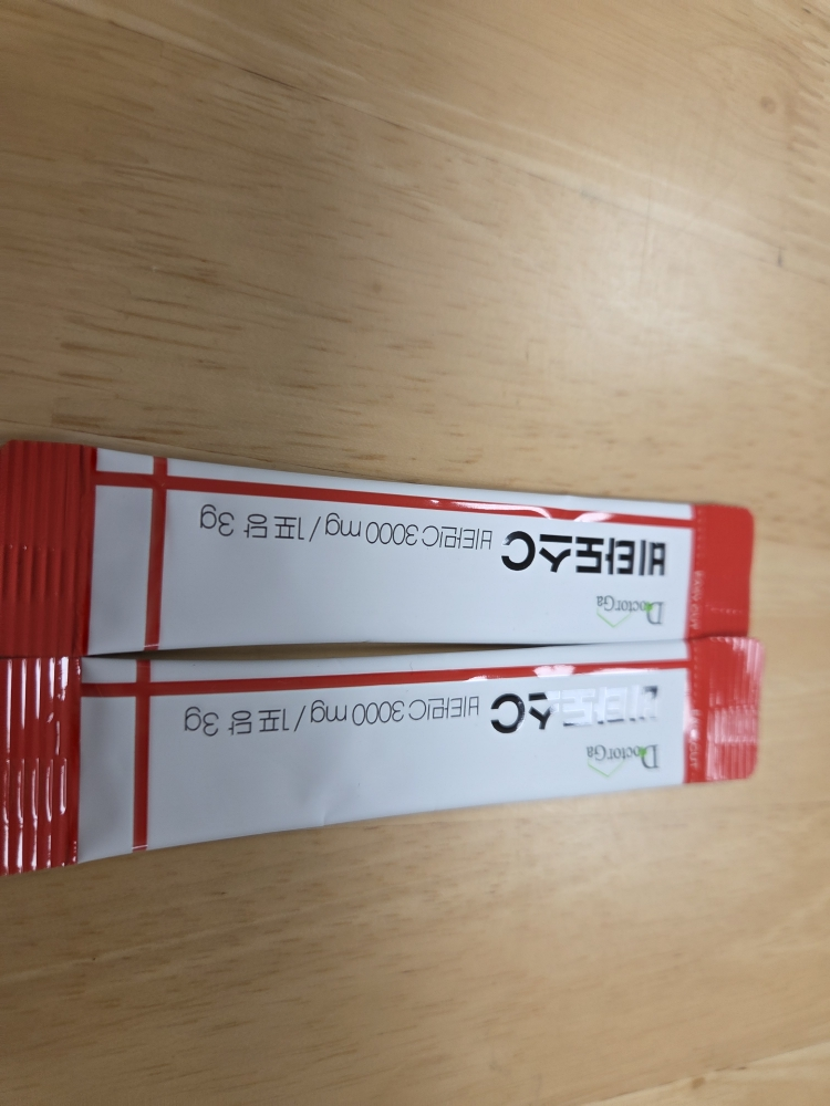 고려은단 (eundan) 메가도스C 비타민C 3000mg review image
