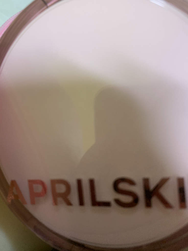 APRILSKIN 粉红版英雄气垫 [SPF50+/PA++++] [23号自然米色] common.review image