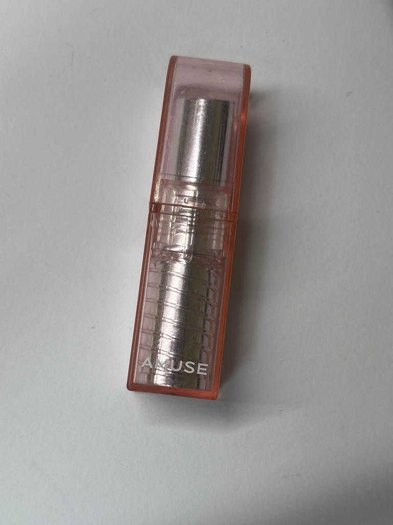 어뮤즈 (AMUSE) 듀 밤 [04 앵두] review image