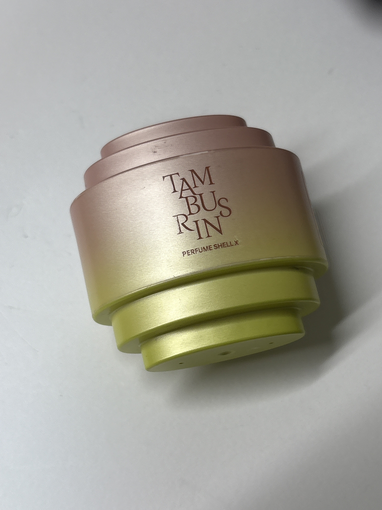 tamburins 香水手霜 [晚霞] common.review image