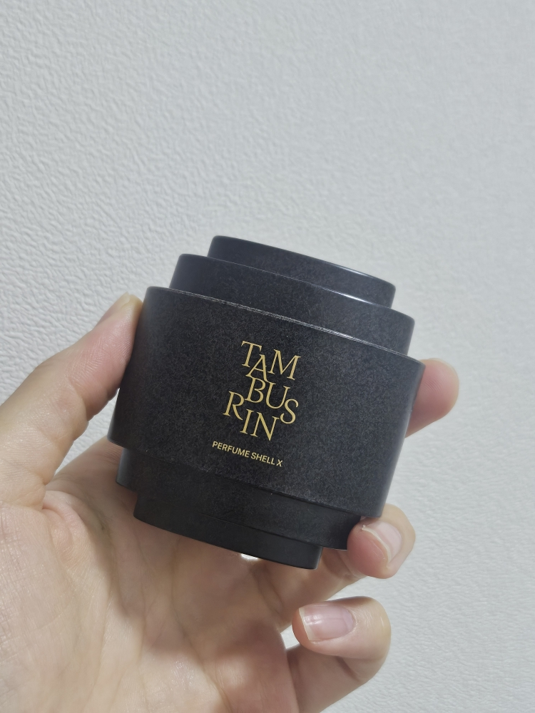 탬버린즈 (tamburins) 쉘 퍼퓸 핸드 [카모] review image