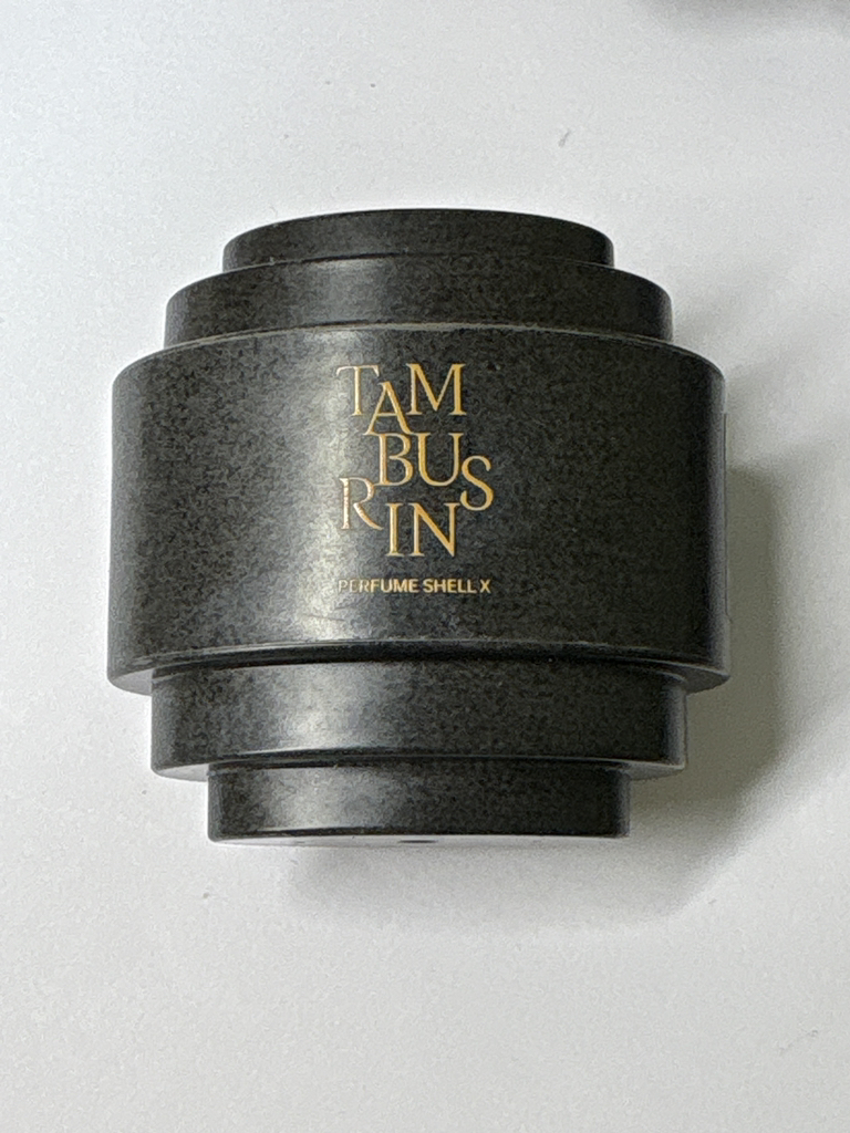 탬버린즈 (tamburins) 쉘 퍼퓸 핸드 [카모] review image