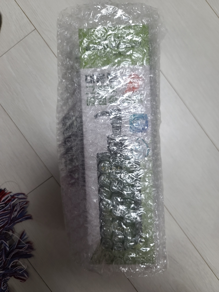 유리피부 (YURIPIBU) 그란떼 클렌징 오일 review image