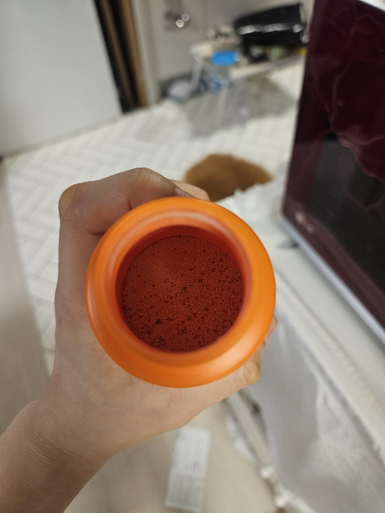 mommycare 薏苡酵素洁面乳 common.review image