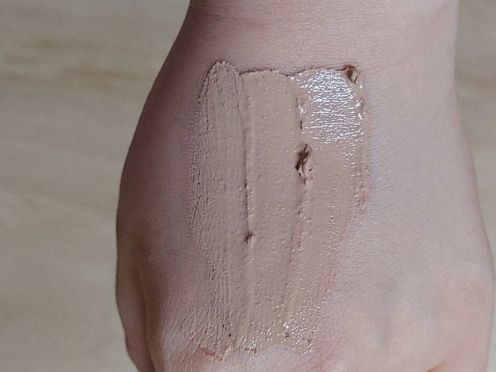 FREEMAN Chocolate & Strawberry Detoxifying Clay Mask review image