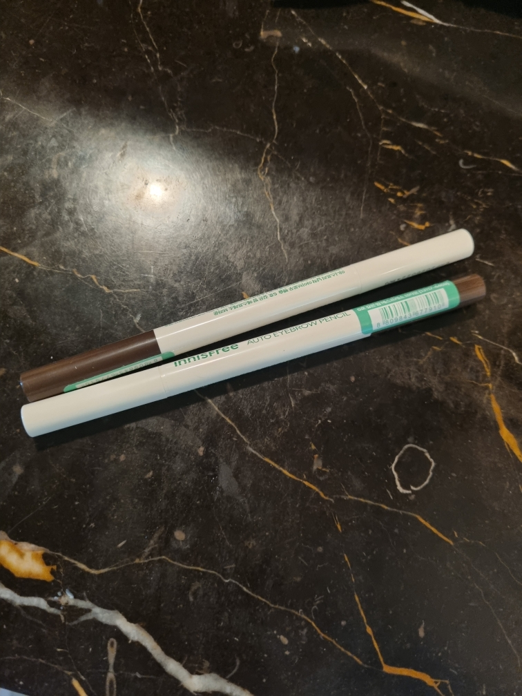 INNISFREE (悦诗风吟) 扁平眉笔 [5 深夜浓缩咖啡棕] common.review image