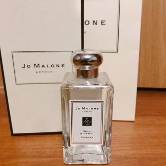 조말론 (JOMALONE) 와일드 블루벨 코롱 review image