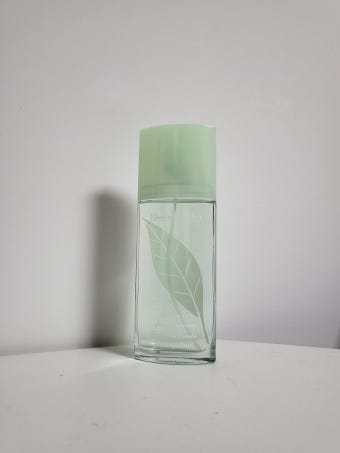伊丽莎白雅顿 绿茶香氛喷雾 common.review image