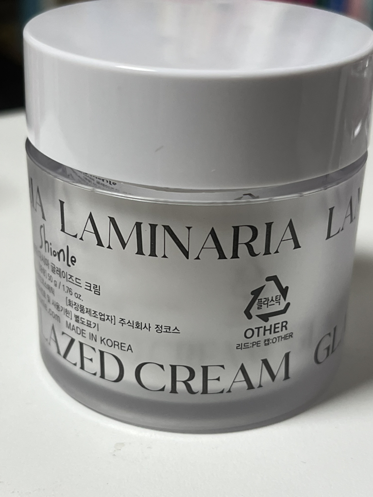 昆布糖浆奶油的真实用户使用照片