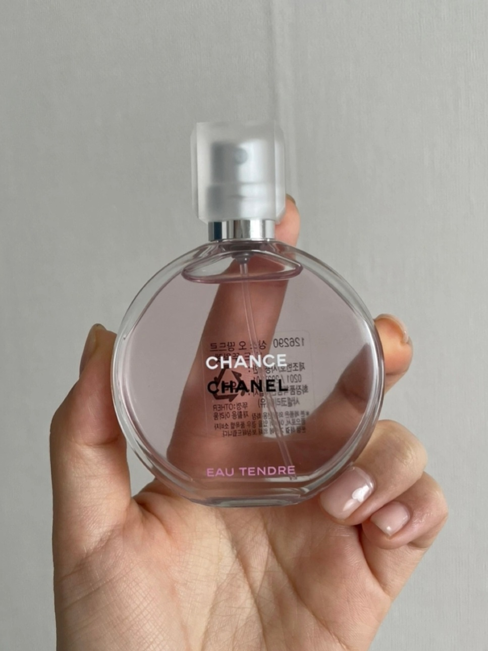 CHANEL 香水或香皂或香水 common.review image
