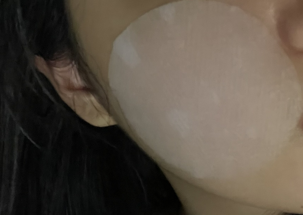 비플레인 (beplain) 녹두 모공 클리어링 필터 패드 review image