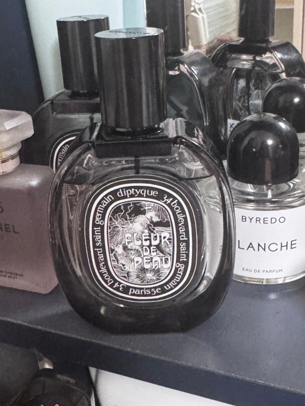 diptyque (蒂普提克) 哦,香水芳香 common.review image