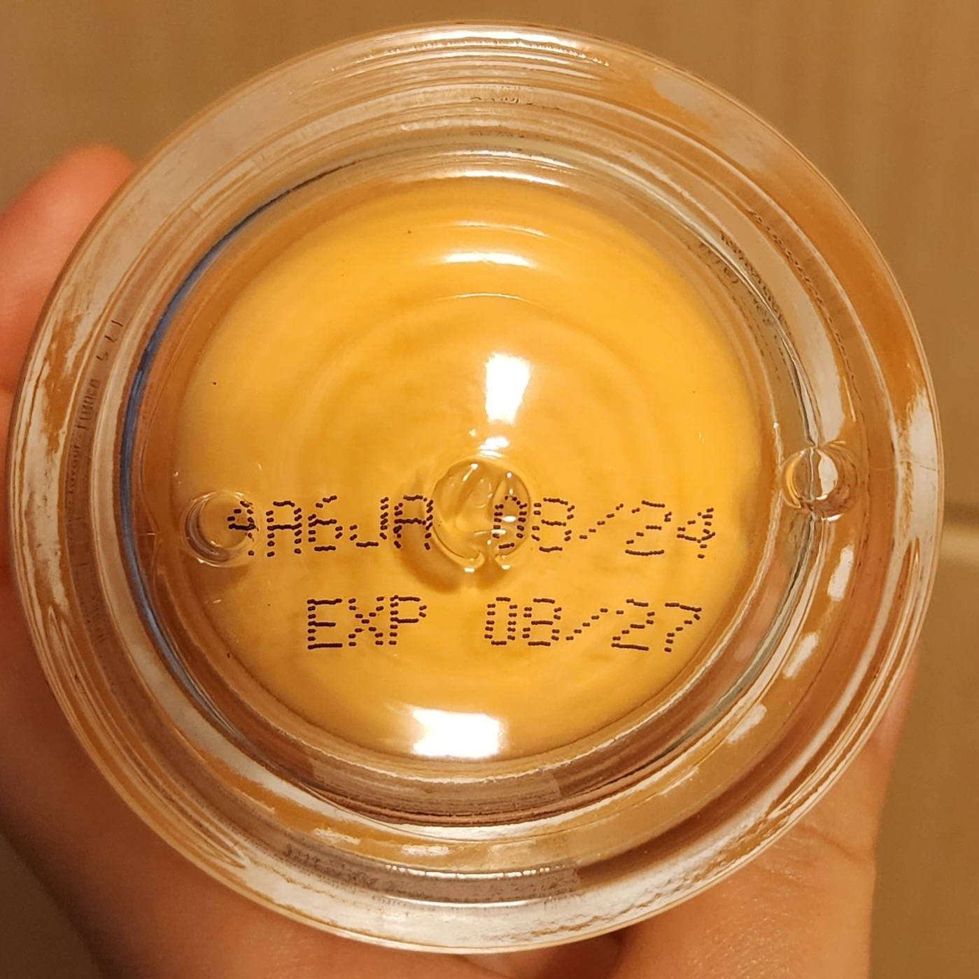 아벤느 (Avene) 비타민 액티브 Cg 크림 review image
