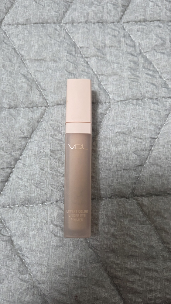 VDL (브이디엘) 엑스퍼트 언더아이프라이머 [01 샐먼] review image