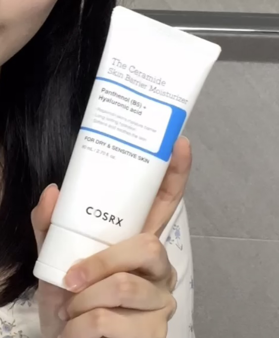 코스알엑스 (COSRX) 더 세라마이드 스킨 베리어 모이스처라이저 review image